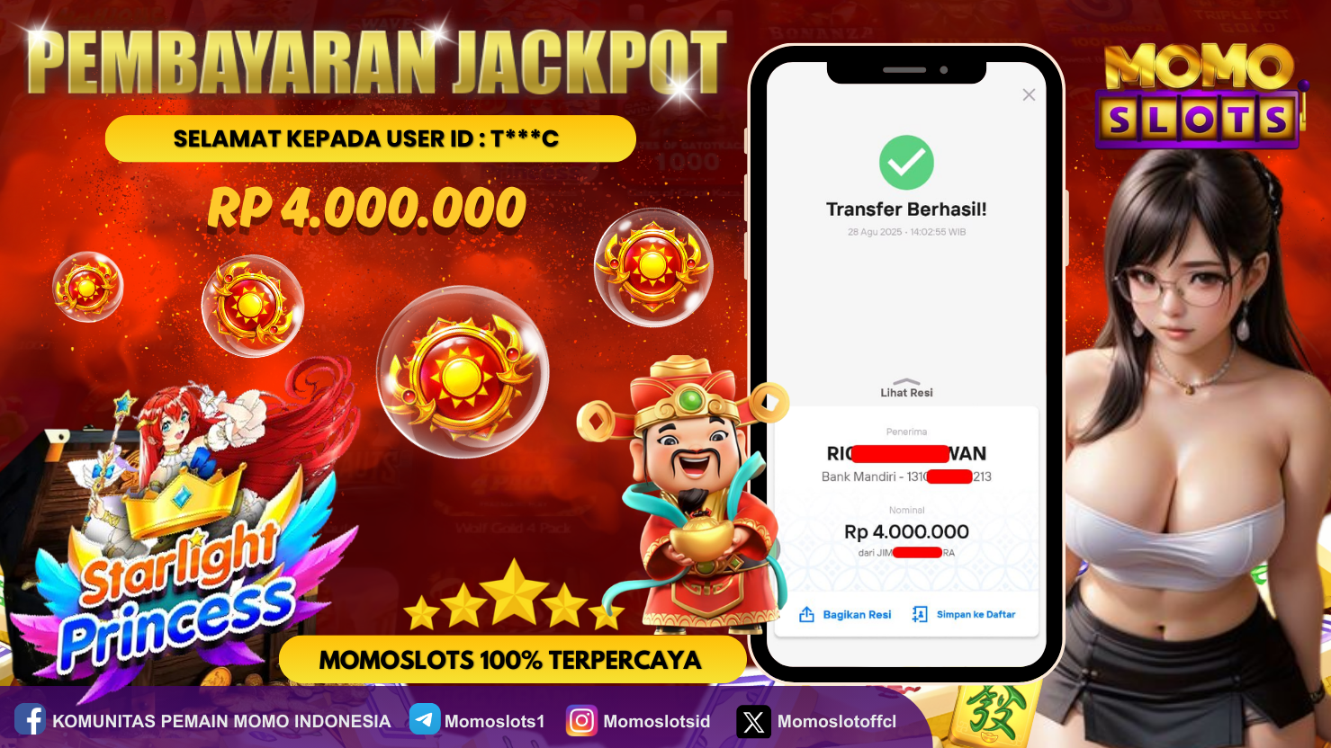 Jackpot Image
